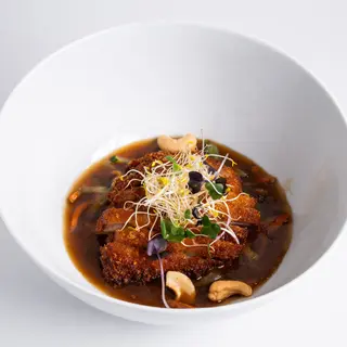 Pato de Bi Bap