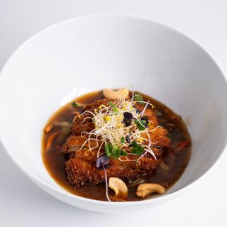 Pato de Bi Bap 