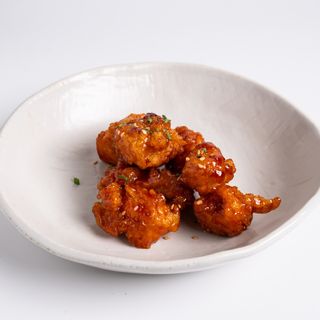 Chicken Snack Aperitivo