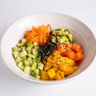 Bol de Sushi