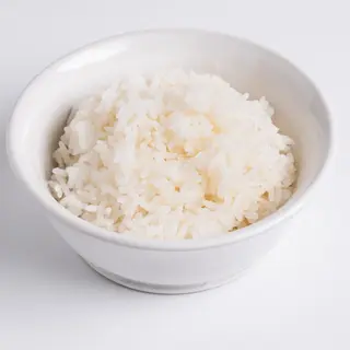 Arroz jazmín