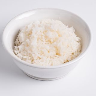 Arroz jazmín 