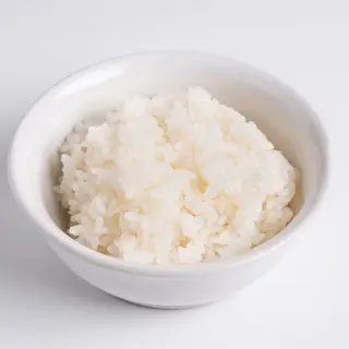 Arroz redondo coreano