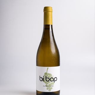 Sauvignon Blanc Bibap édition 