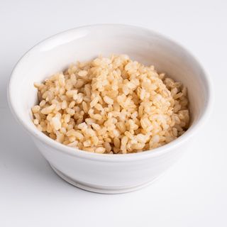 Arroz intergral eco. / organic brown rice