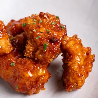 Bibap Chicken Snack