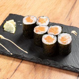 Hosomaki Sake (6 Pzs.)