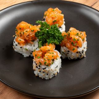 Uramaki Tarusake (8 Pzs.)