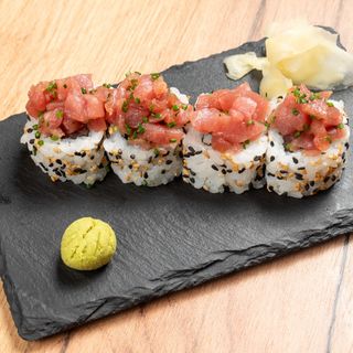 Uramaki Tarumaguro (4 Pzs.)