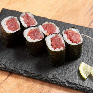 Hosomaki Maguro (6 Pzs.)