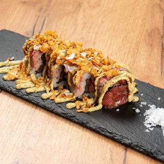 Uramaki Niku (8 Pzs.)