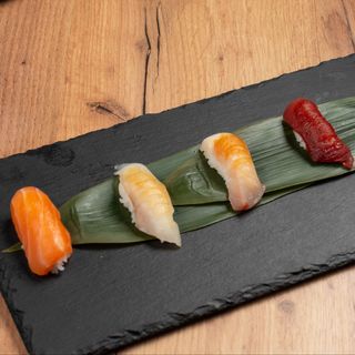 Nigiri Suzuki (1 Pza.)