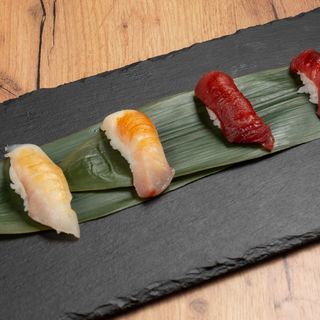 Nigiri Unagi (1 Pza.)