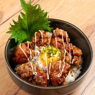 Donburi Karaagedon