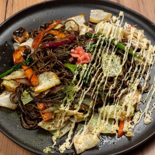 Yakisoba Yasai
