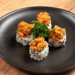 Uramaki Tarusake (4 Pzs.)