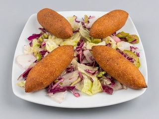 Kofte (4 Uds.)