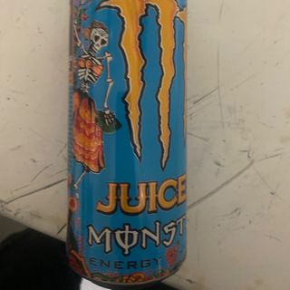 Monster mango loco