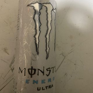 Monster zero azúcar