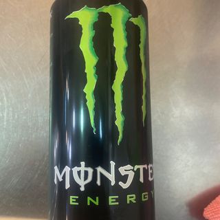 Monster original
