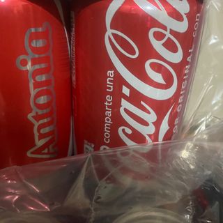 Coca Cola 2L