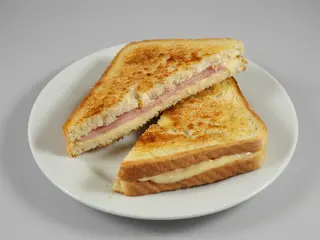 Sándwich Mixto