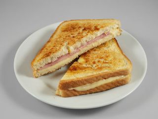 Sándwich Mixto