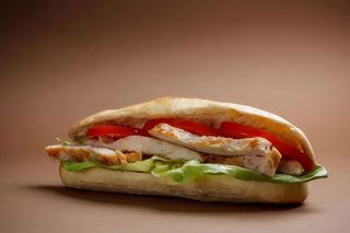 Bocata Popeye