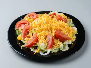 Ensalada Tepito