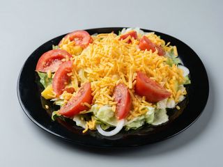 Ensalada Tepito