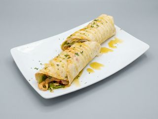 Burrito Guanajuato