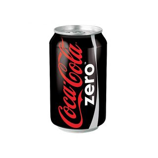 Coca-Cola Zero