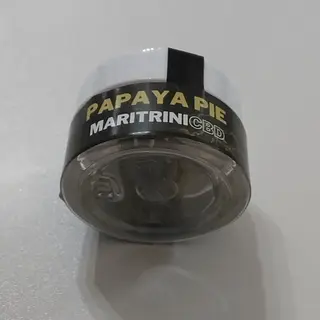5g Papaya Pie