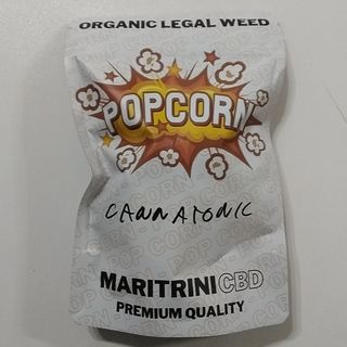 10g Cannatonic