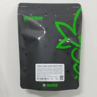 15g Alien Fruit