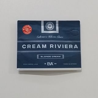 4g Cream Riviera