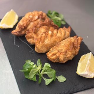 Empanada argentina (raciones 4uds)