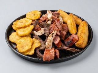 Picadas Para Compartir