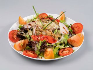 Ensalada De Ternera