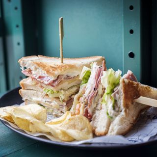 Club Sandwich