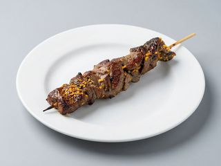 Beef Yakitori