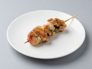 Chicken Yakitori