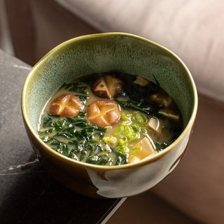 Miso soup