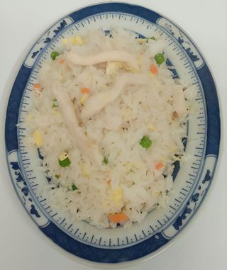 Arroz Con Pollo