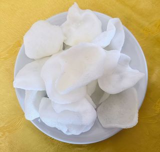Pan De Gamba (250 G.)
