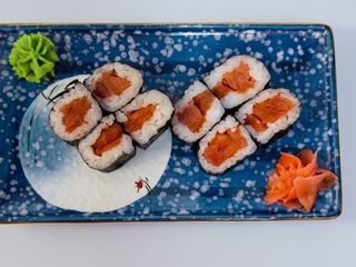 33. Maki De Atún