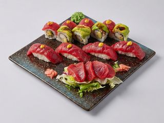 88. Bandeja 4 (16 Pzs.)