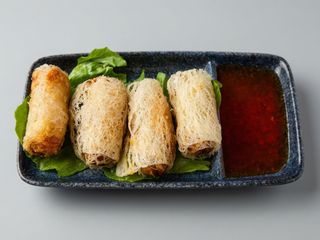 106. Rollito Vietnamita (4 Uds.)