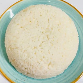 125. Arroz Blanco
