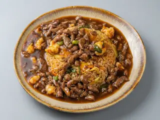 127. Arroz japonés